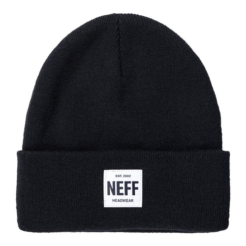 Neff Lawrence Beanie