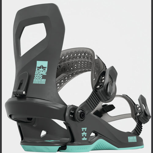 Rome Hydra 2024 Women's Snowboard Bindings