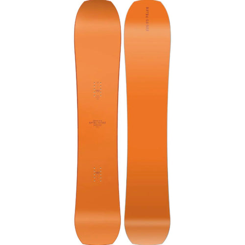 Nitro Banker 2023 Snowboard