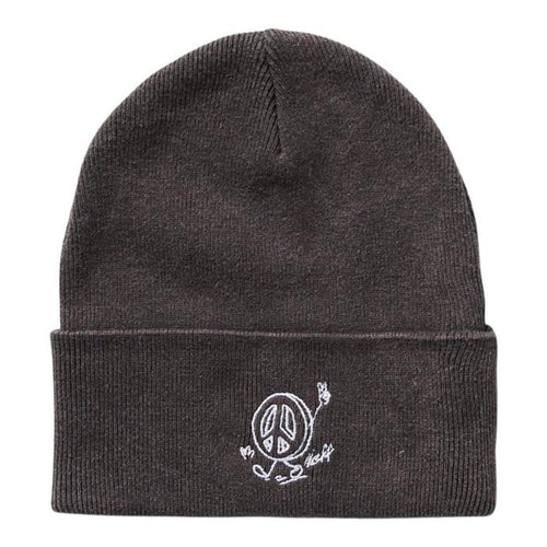 Neff Peace Gone Bye Beanie