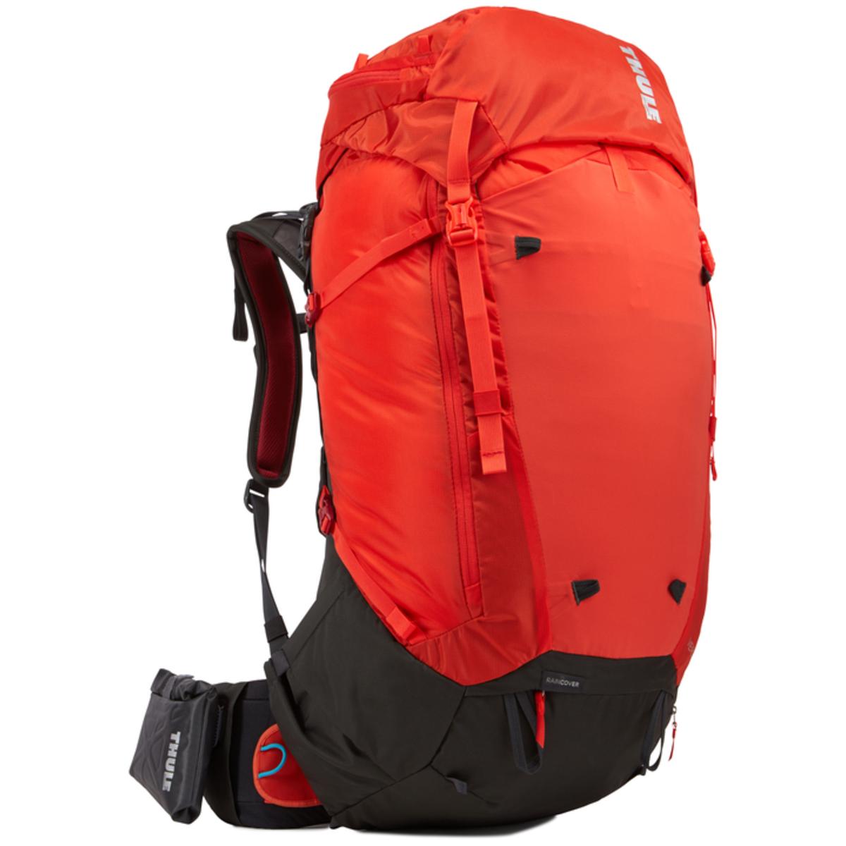 thule versant 70l backpack