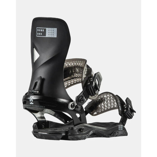 Rome Vice 2023 Snowboard Bindings