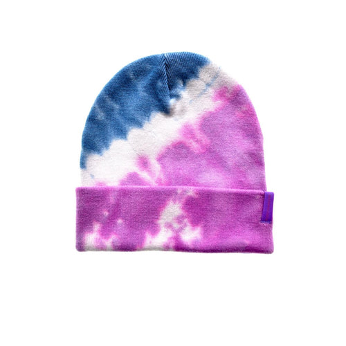 Psycho Tuna Tie Dye Beanie