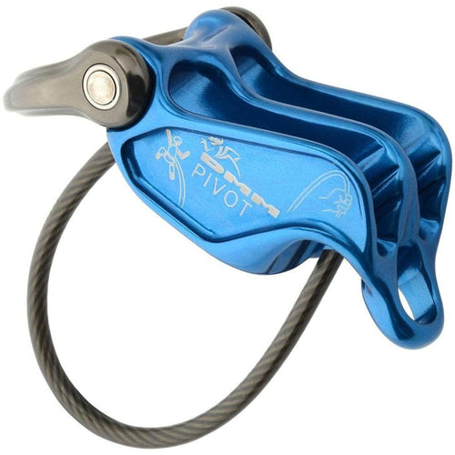 DMM Pivot Belay Device