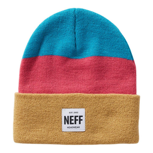 Neff Lawrence Big Bold Beanie