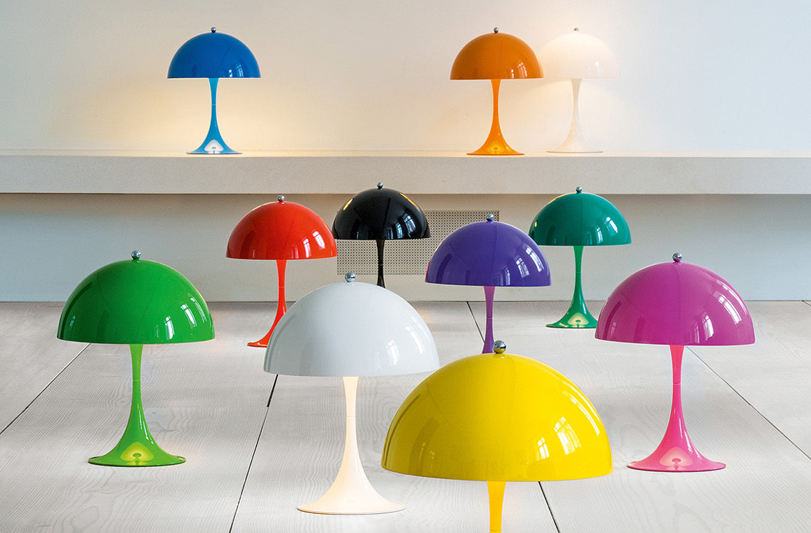 14 Iconic Lamps Every Design Lover Should Know Cult - Design