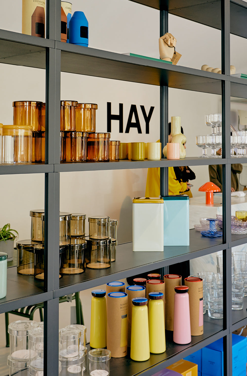 HAY, Design, Store