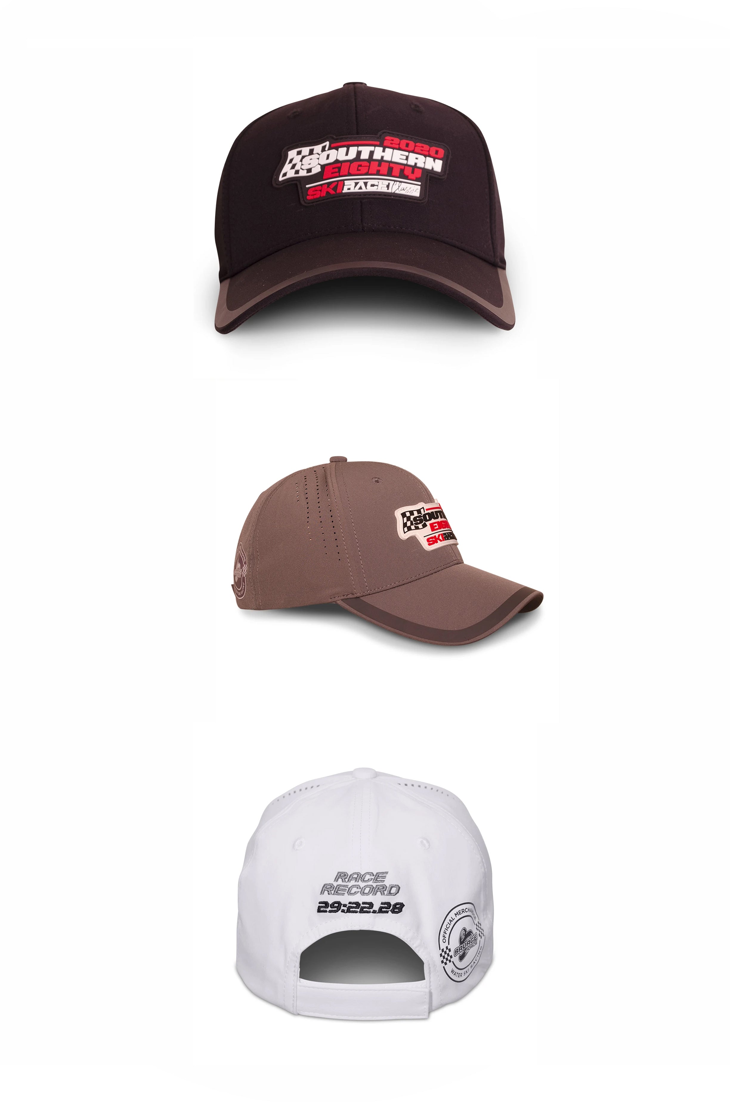 corporate caps