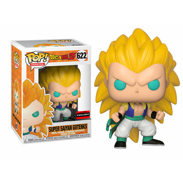 Funko Pop! Animation Dragon Ball Z Super Saiyan 2 Vegeta PX Exclusive  Figure #709 - Legacy Comics and Cards