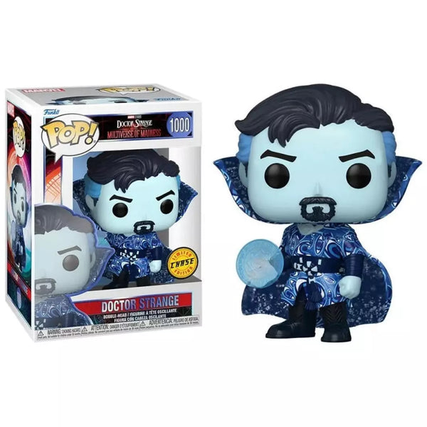 Funko POP! MALÉFIQUE - CHASE GLOW IN THE DARK (232) - Univers POP!