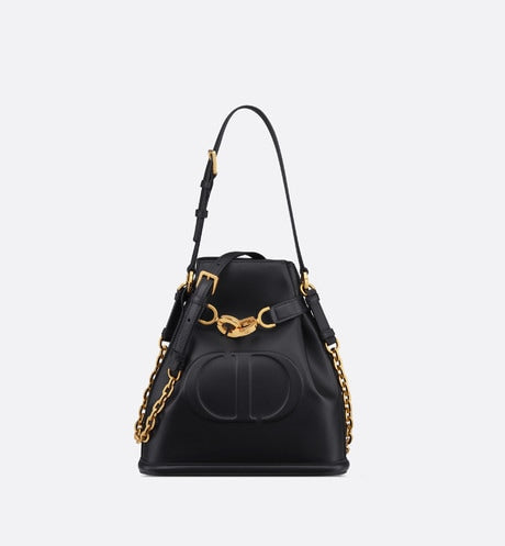 chanel mini drawstring bag