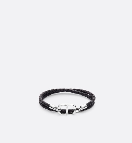Amazon.com: Christian Dior Bracelet Woven