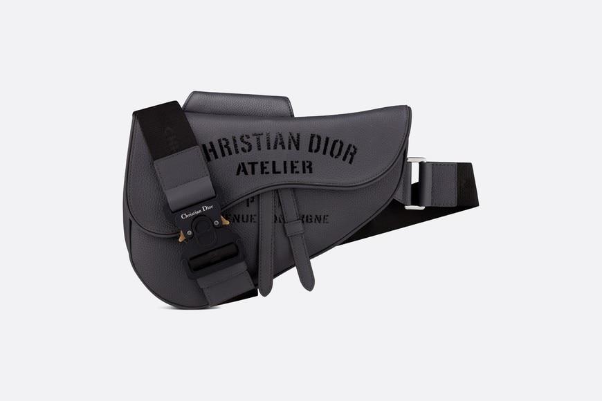 christian dior atelier bag