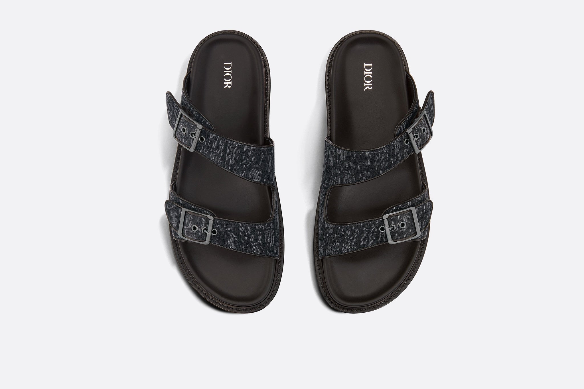 Dior Aqua Sandals  b3 store  b3