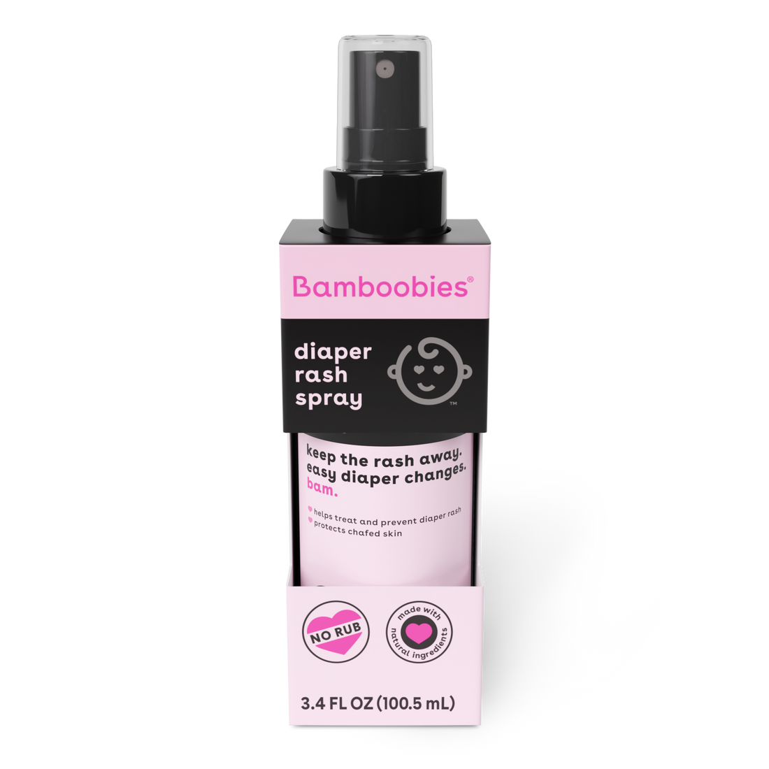 CoBoo Organic Breast Pumping Spray 2oz, Supports Essential Breast Pump  moisturization, Helps Sore Nipples & Clogged Ducts, Breast Pump Lubricant,  Pump