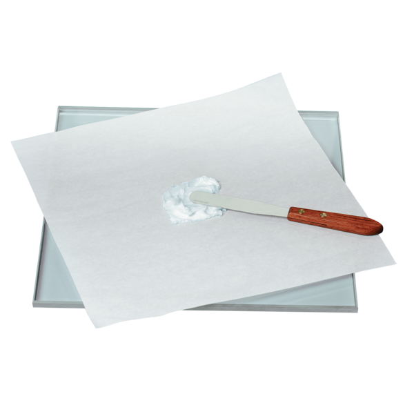 Parchment Paper Pad  Total Pharmacy Supply