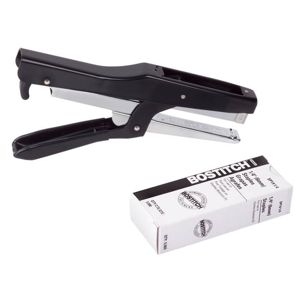 Stapler - Heavy-Duty Stapling Pliers – Apothecary Products