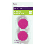 Pink Contact Lens Case