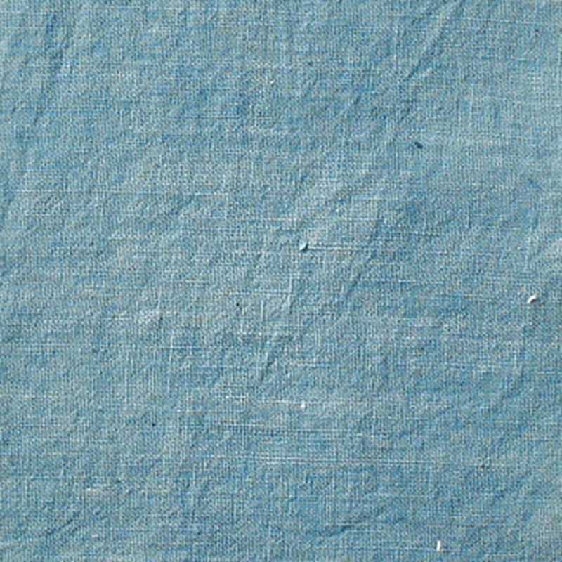 light blue cotton fabric