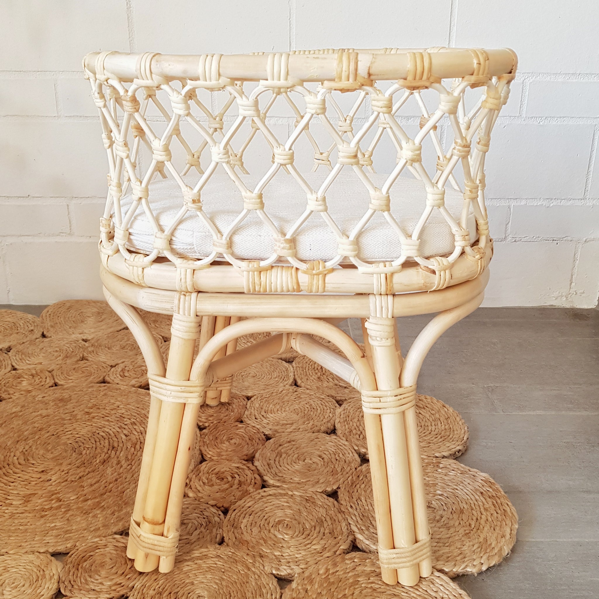 doll bassinet