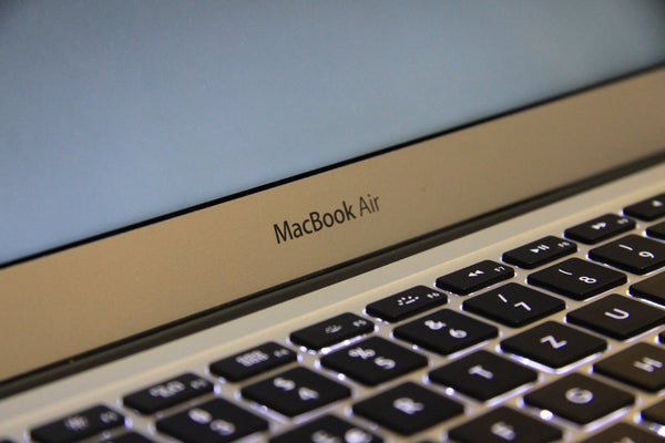 MacBook Air 2022 comparatif