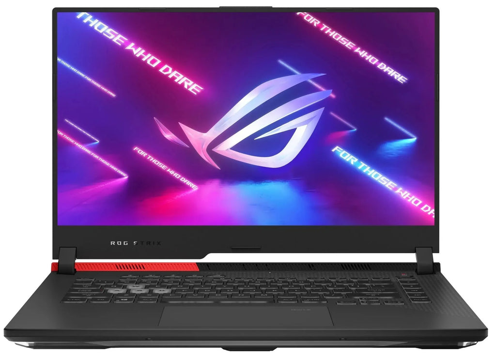 meilleur ordinateur portable etudiant 2022_Asus ROG Strix G15 Advantage Edition