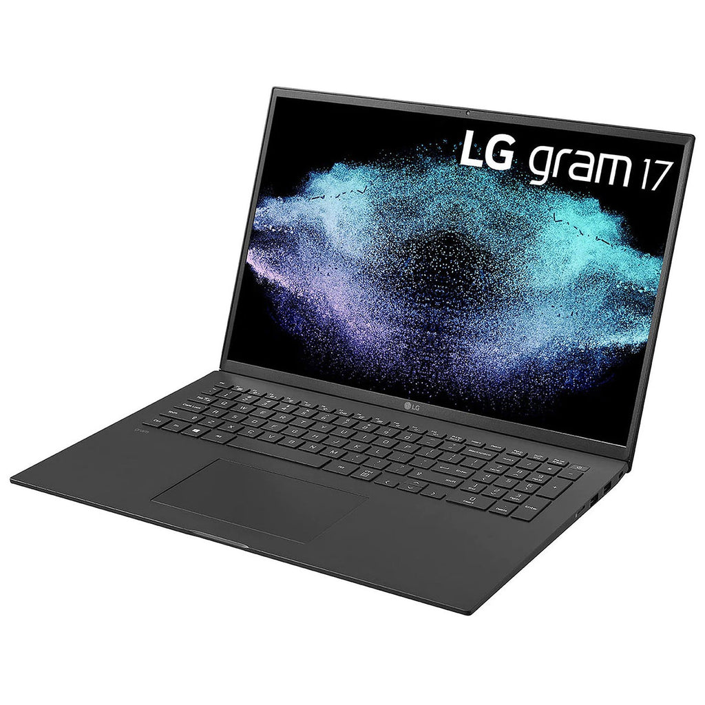 meilleur ordinateur portable etudiant 2022_LG Gram 17
