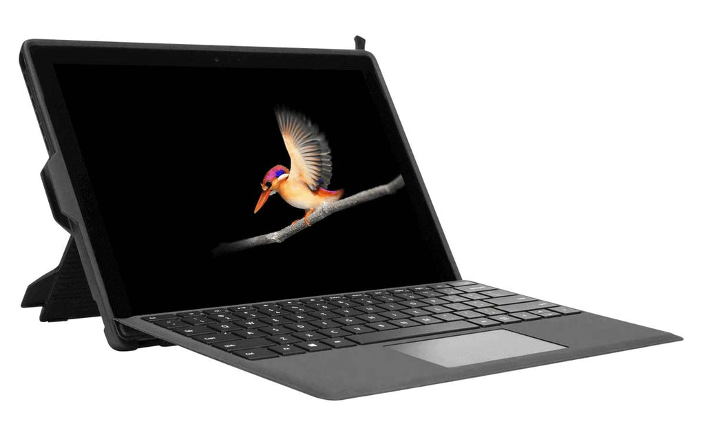 meilleur ordinateur portable etudiant 2022_Microsoft Surface Pro 7+
