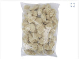 OVERSTOCK DEAL:  10 lb Case Homestyle, Breaded Chicken Breast Chunks