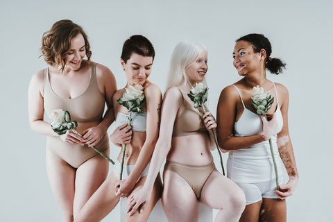 Why We Need to Talk About Body Positivity in Fashion