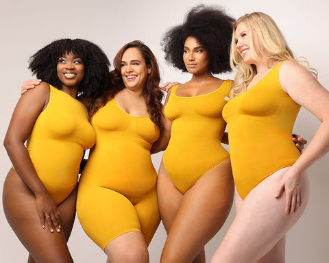 Shapellx Celebrates Three Years of Supporting Bold Self-Expression Through  Shapewear