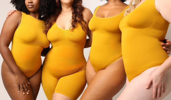 √10 Surprising Benefits of Shapellx Shapewear: Why Every Woman Needs It