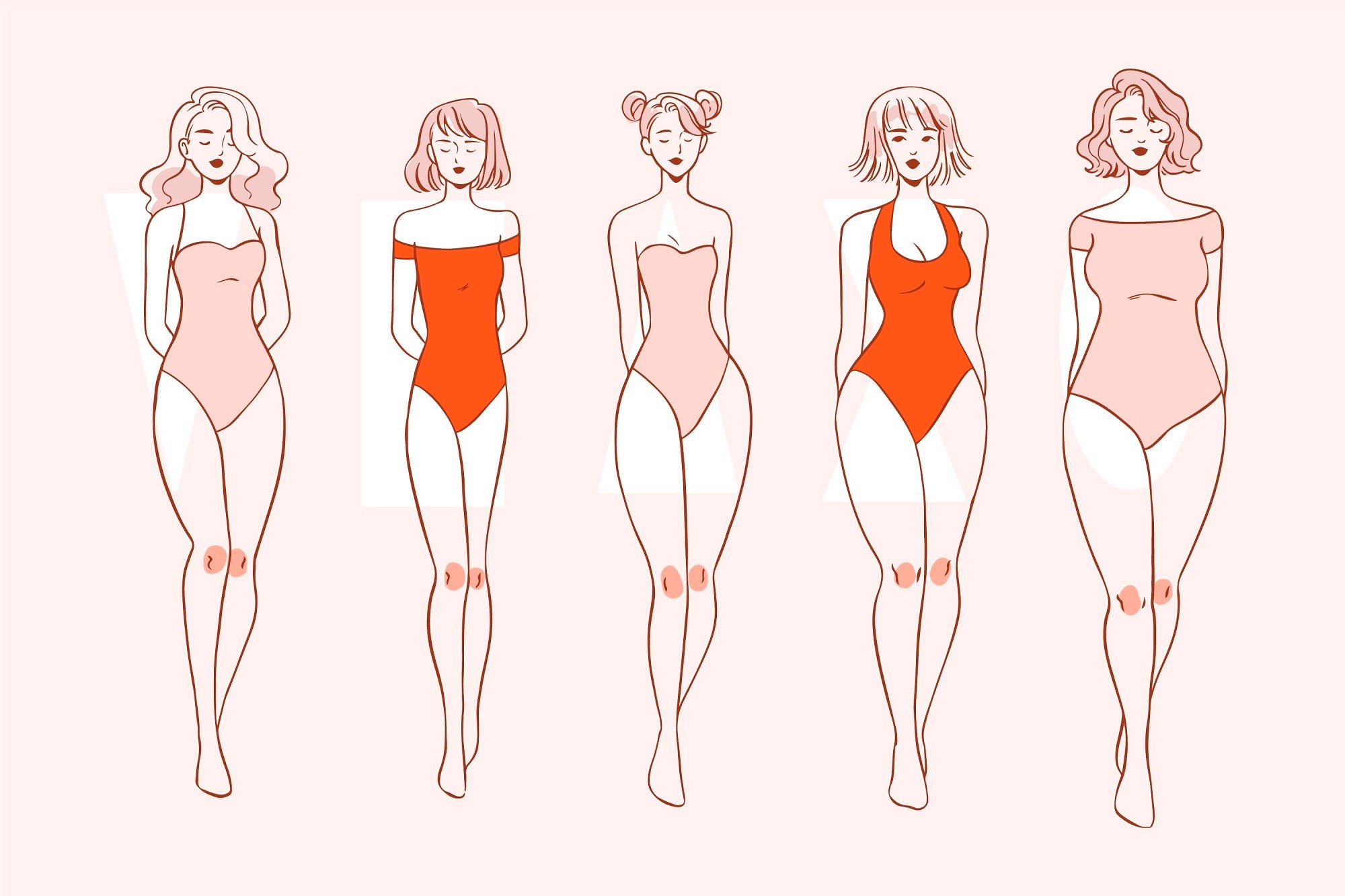 The Reason Everyone Is Talking About Shapewear Right Now. 7 Must Know