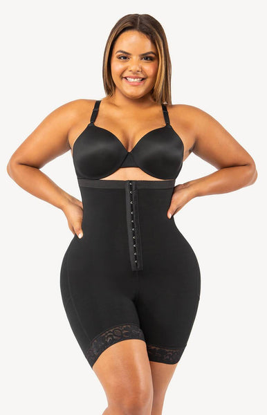 How to Choose Your Shapewear. A Beginner Guide for Real Body Types.