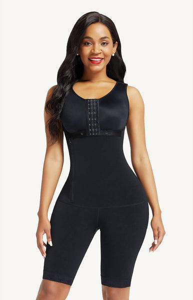 CoreSculpt™ Post Surgery Firm Control Full Body Shaper