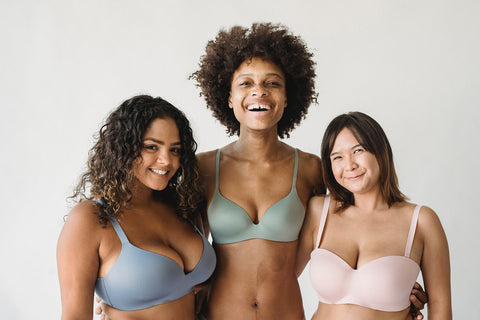 How to Calculate Your Bra Size At Home? Find Yourself a Perfect Pick