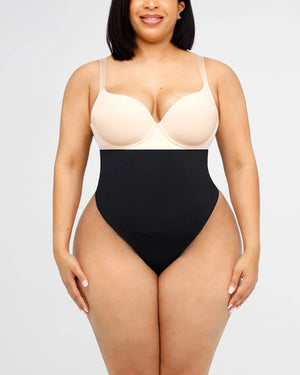 Bare Essentials™ Skin Flow™ Plus Curve Seamless Underwear - Shapellx