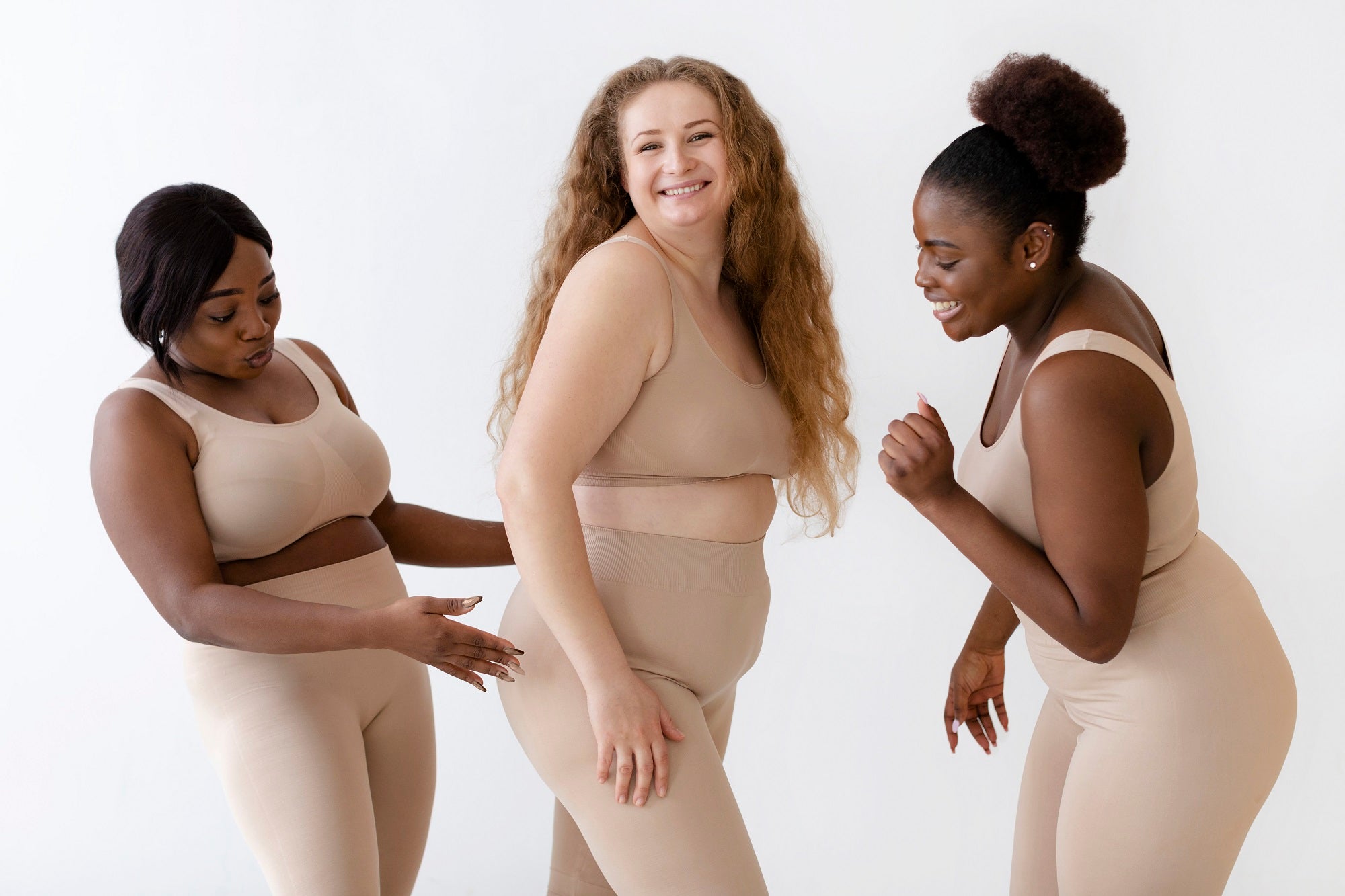 The Reason Everyone Is Talking About Shapewear Right Now. 7 Must Know