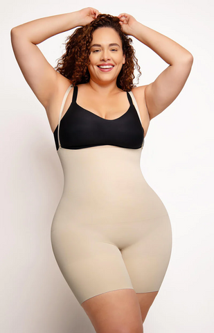 A Quick Guide for Choosing the Best Shapewear for Different Occasions