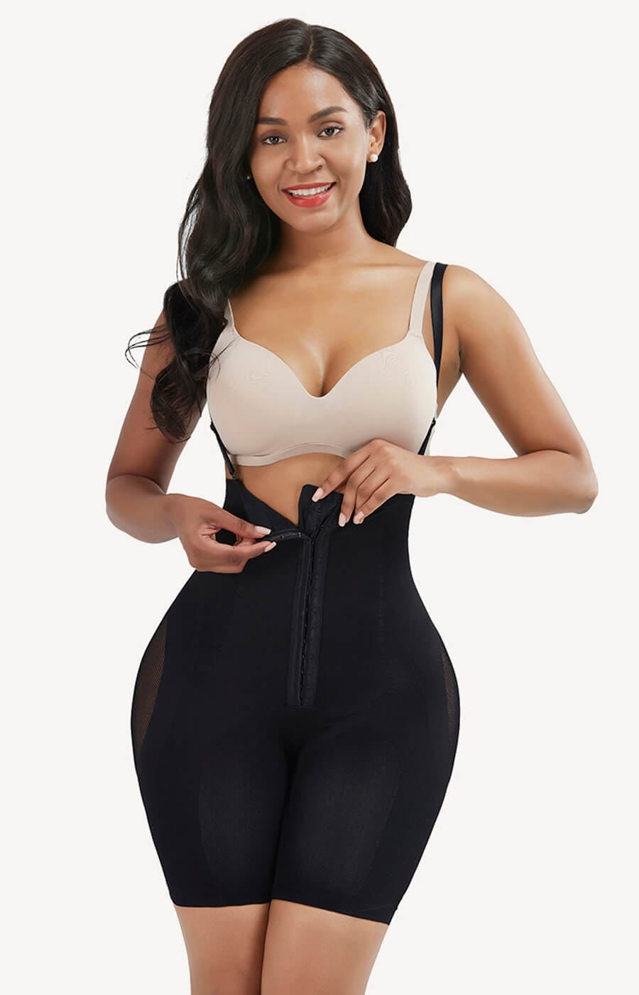 shapewear bodysuit