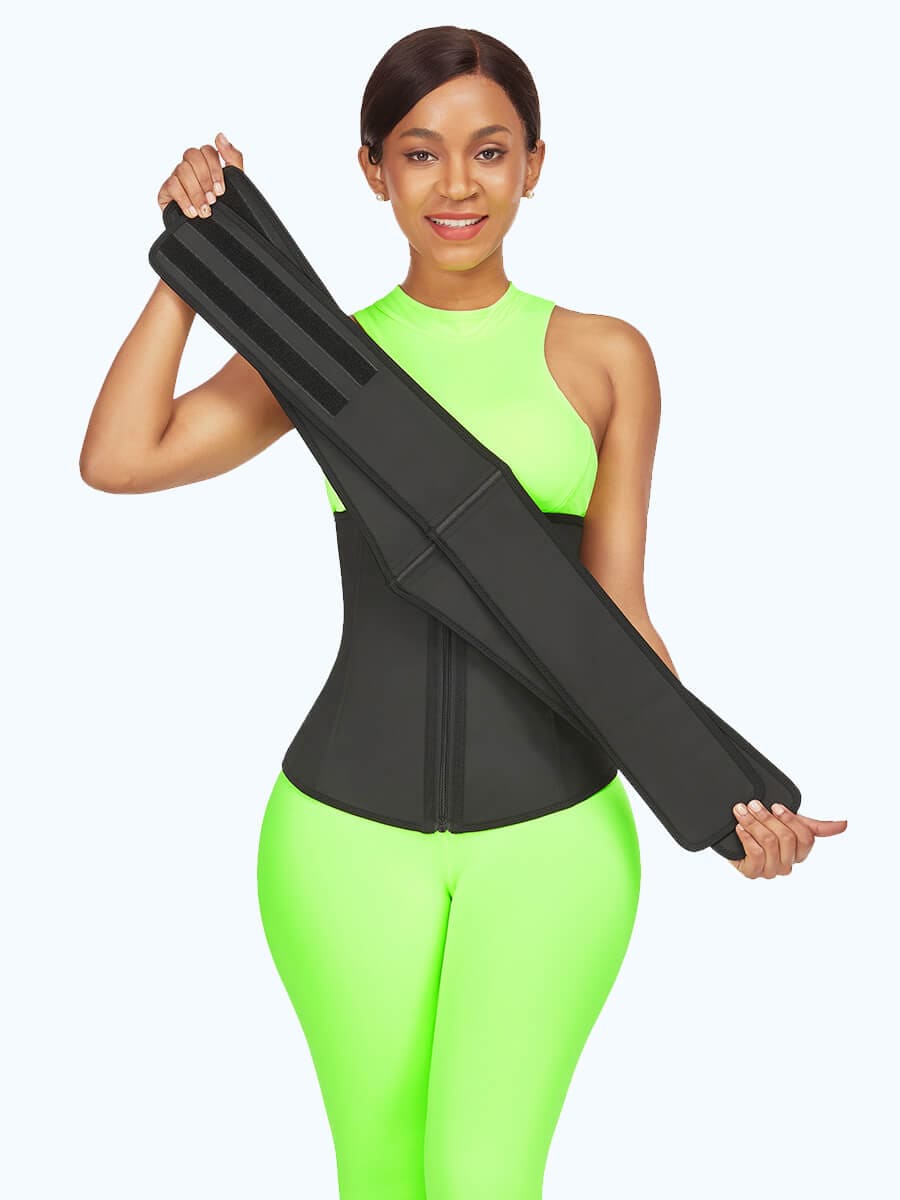 best waist trainer for women 