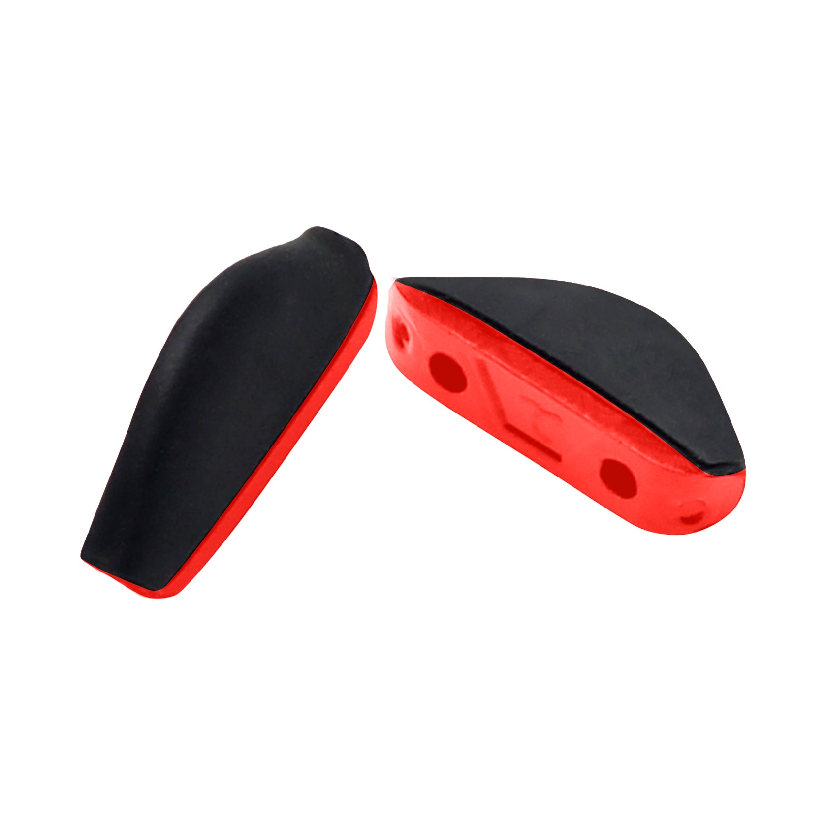 oakley drop point nose pads