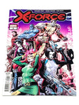 X-FORCE VOL.6 #1. NM CONDITION.
