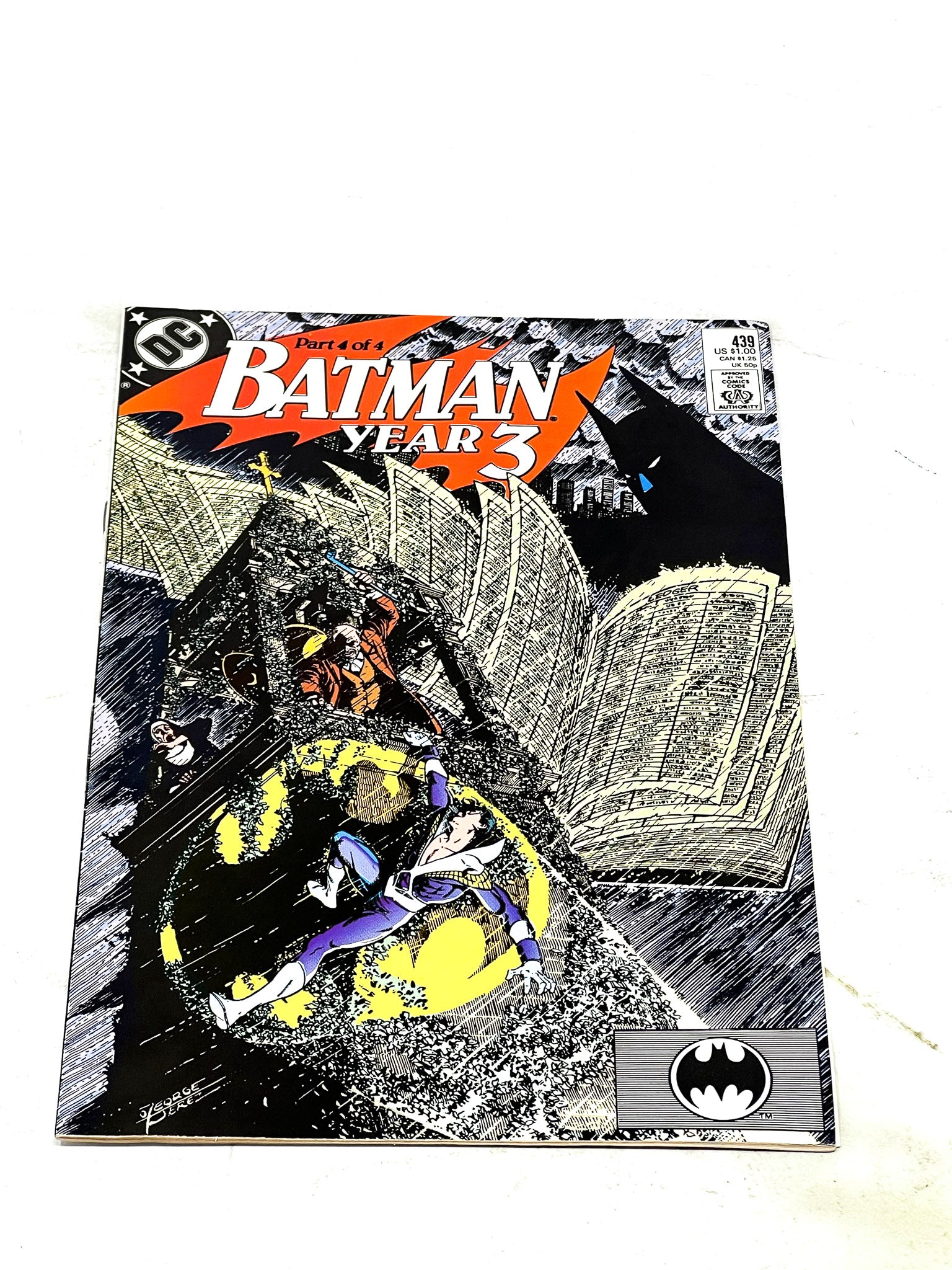 THE RETURN OF THE BAT! BATMANIA PART 2! – The Unreality Store