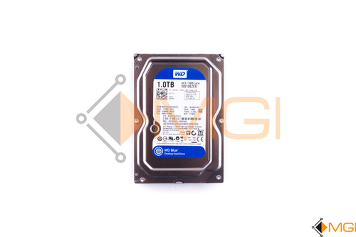 K4M5W DELL 1TB 7.2K SATA 3.5