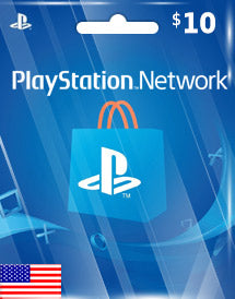 gift cards psn