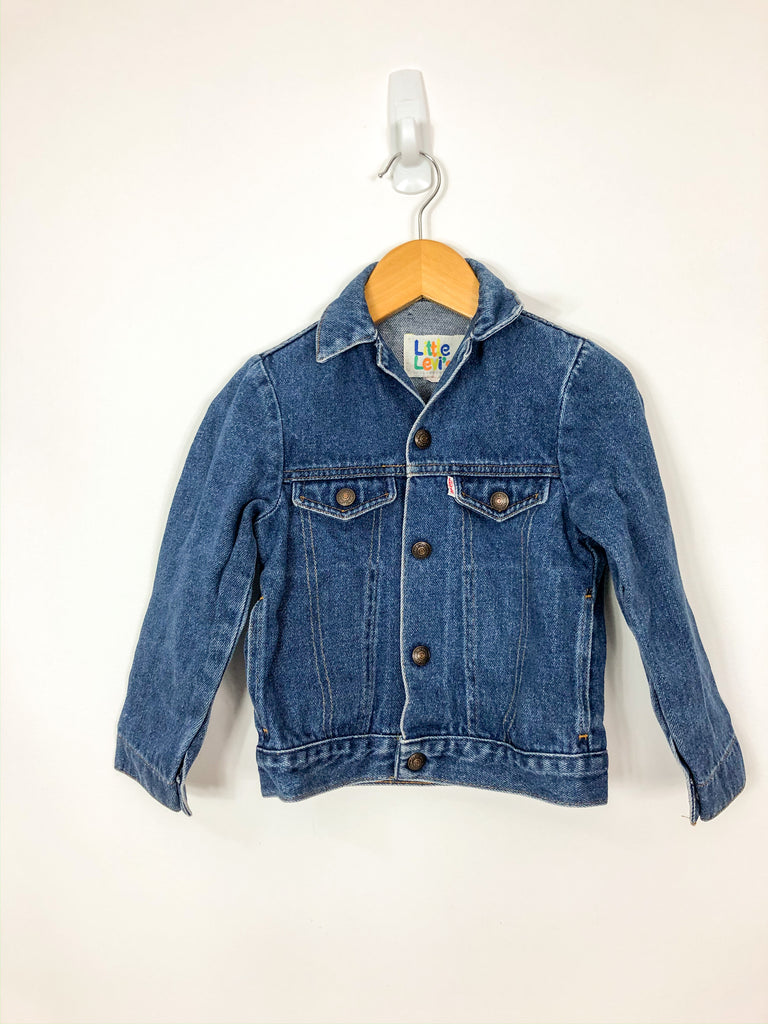 little levis vintage