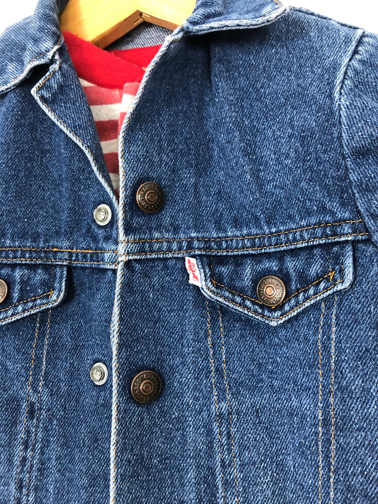 little levis vintage