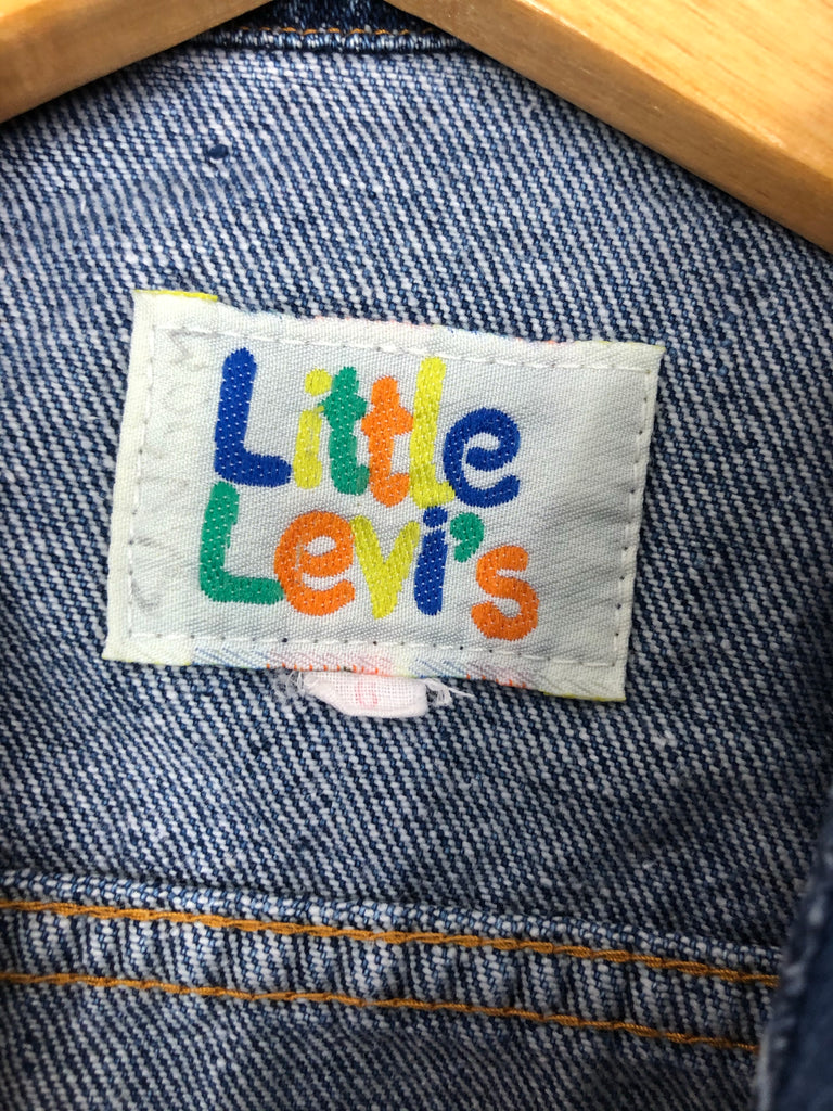 little levis vintage