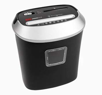 GEHA X12 CD/Paper Shredder